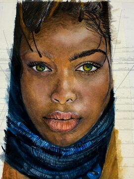 49 Učenci z izdelki